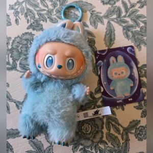 💙BIE Hope Labubu💙